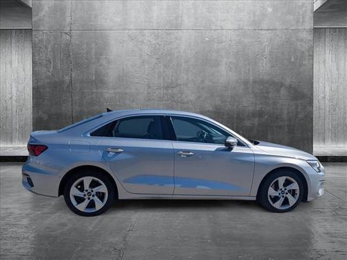 2024 Audi A3 Premium