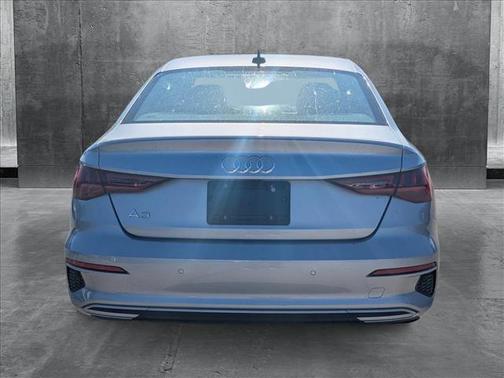 2024 Audi A3 Premium