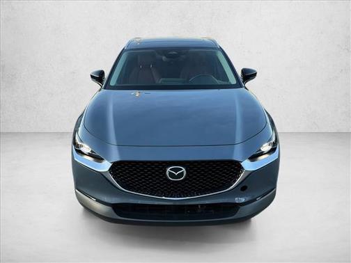 2025 Mazda CX-30 2.5 S Carbon Edition