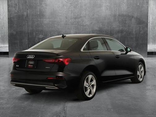 2023 Audi A3 Premium