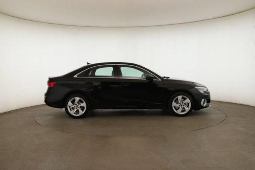 2023 Audi A3 Premium
