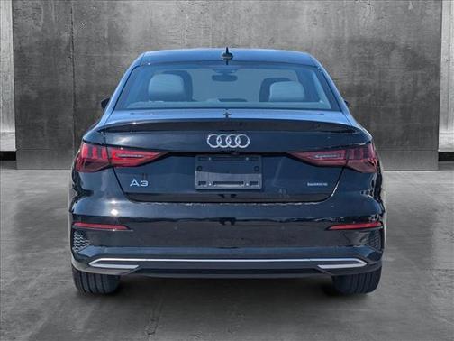 2023 Audi A3 Premium