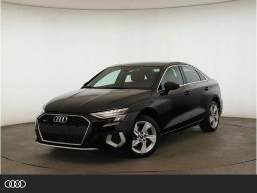 2023 Audi A3 Premium