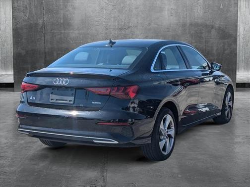 2023 Audi A3 Premium