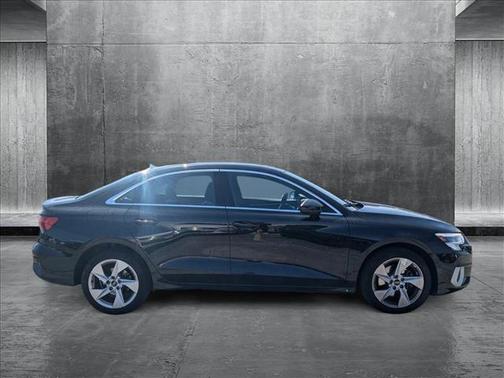 2023 Audi A3 Premium