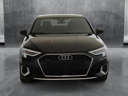 2023 Audi A3 Premium