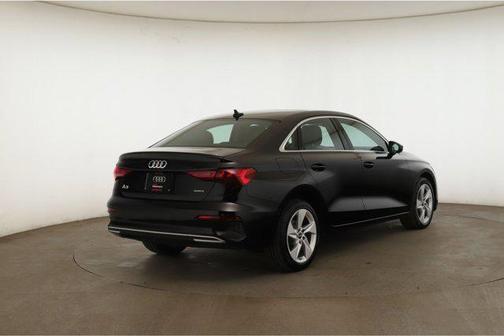 2023 Audi A3 Premium
