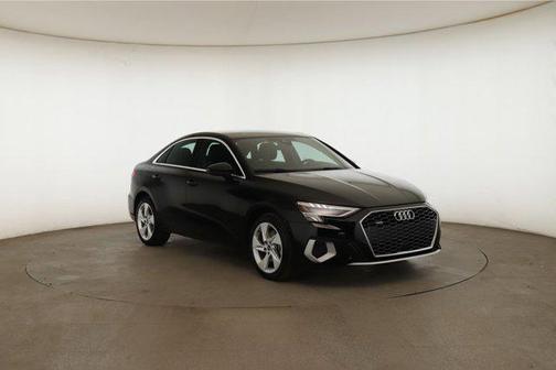 2023 Audi A3 Premium