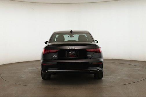 2023 Audi A3 Premium
