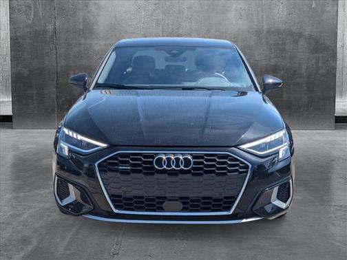 2023 Audi A3 Premium