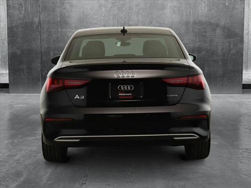 2023 Audi A3 Premium