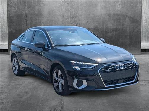 2023 Audi A3 Premium