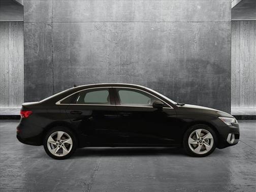 2023 Audi A3 Premium