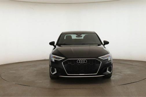 2023 Audi A3 Premium