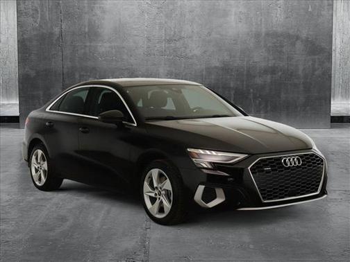 2023 Audi A3 Premium