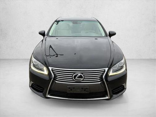 2014 Lexus LS 460 Base