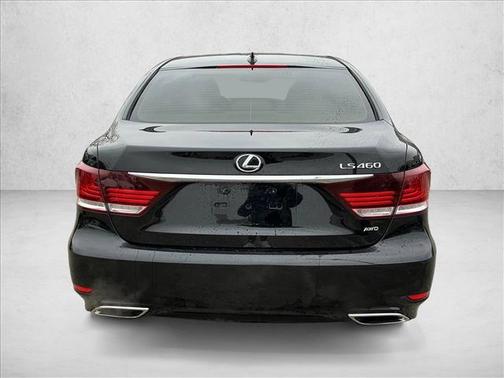 2014 Lexus LS 460 Base