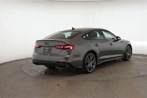 2025 Audi A5 Sportback 45 S Line Premium Plus
