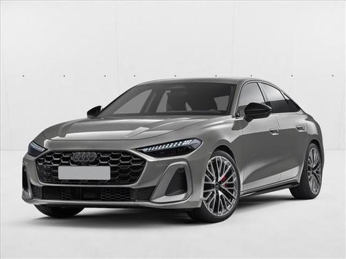 2025 Audi A5 Sportback 45 S Line Premium Plus