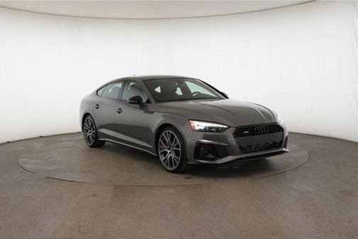 2025 Audi A5 Sportback 45 S Line Premium Plus