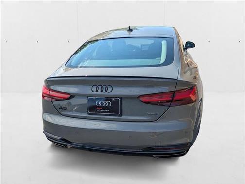 2025 Audi A5 Sportback 45 S Line Premium Plus