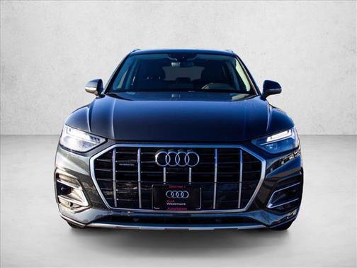 2023 Audi Q5 40 Premium Plus