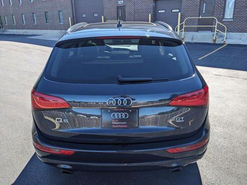 2014 Audi Q5 2.0T Premium Plus