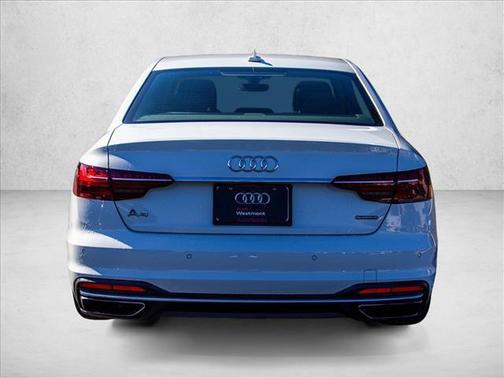 2020 Audi A4 45 Prestige