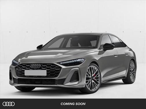 2025 Audi A5 Premium Plus