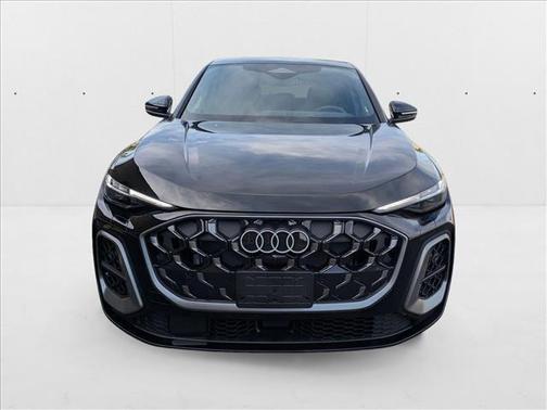 2025 Audi Q5 Sportback Prestige