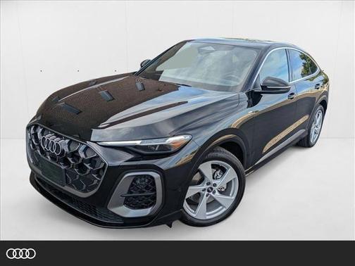 2025 Audi Q5 Sportback Prestige