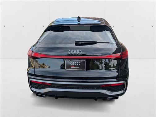 2025 Audi Q5 Sportback Prestige