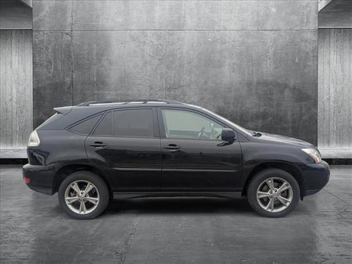 2006 Lexus RX 400h Base