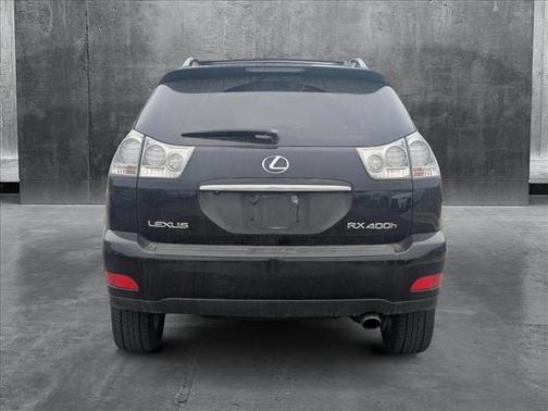 2006 Lexus RX 400h Base