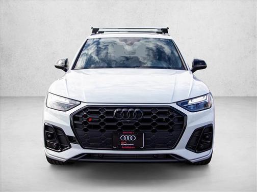 2023 Audi SQ5 3.0T Premium Plus