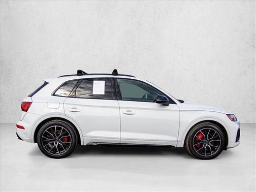 2023 Audi SQ5 3.0T Premium Plus