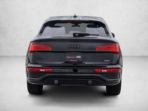 2025 Audi Q5 45 S line Premium Plus