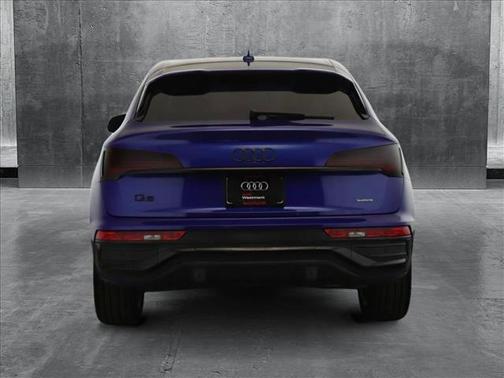 2021 Audi Q5 45 Premium Plus
