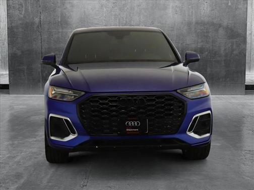 2021 Audi Q5 45 Premium Plus