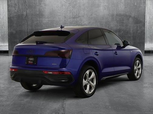 2021 Audi Q5 45 Premium Plus
