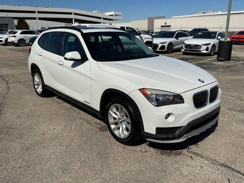 2015 BMW X1 xDrive 28i