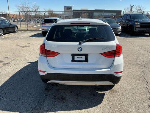 2015 BMW X1 xDrive 28i