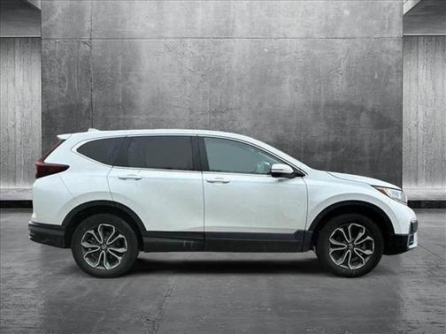 2021 Honda CR-V AWD EX-L