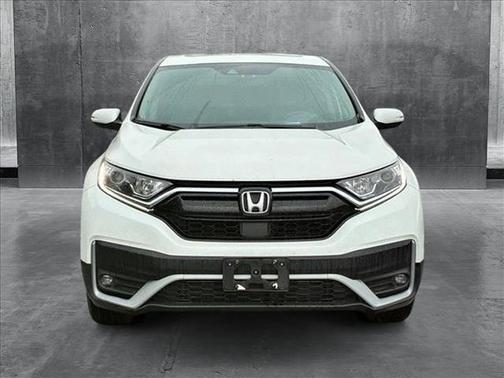 2021 Honda CR-V AWD EX-L