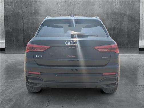 2024 Audi Q3 45 S line Premium Plus