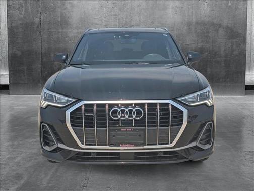 2024 Audi Q3 45 S line Premium Plus