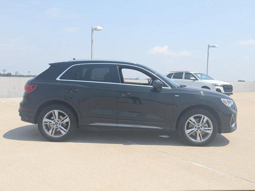 2024 Audi Q3 45 S line Premium Plus