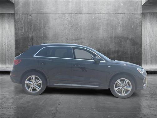 2024 Audi Q3 45 S line Premium Plus