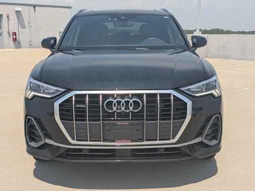 2024 Audi Q3 45 S line Premium Plus