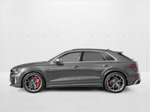 2026 Audi RS Q8 4.0T